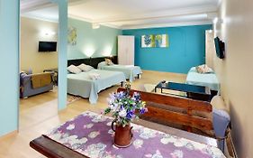 Hostel Agata